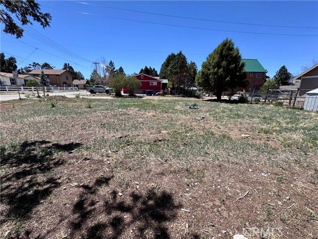 0 5th Lane, Big Bear City, CA 92314