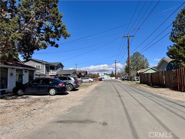 0 5th Lane, Big Bear City, CA 92314