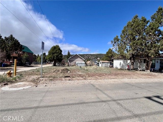 0 5th Lane, Big Bear City, CA 92314