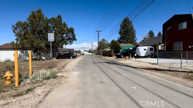 0 5th Lane, Big Bear City, CA 92314