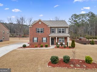 1468 Harlequin Way, Stockbridge, GA 30281