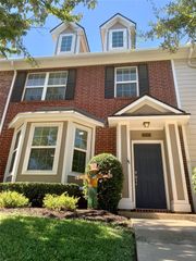 2211 Carlisle Street, Bedford, TX 76021