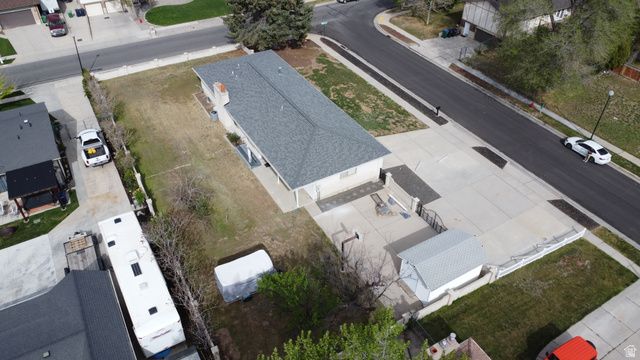 748 E SILVER SAGE DR, Sandy, UT 84094