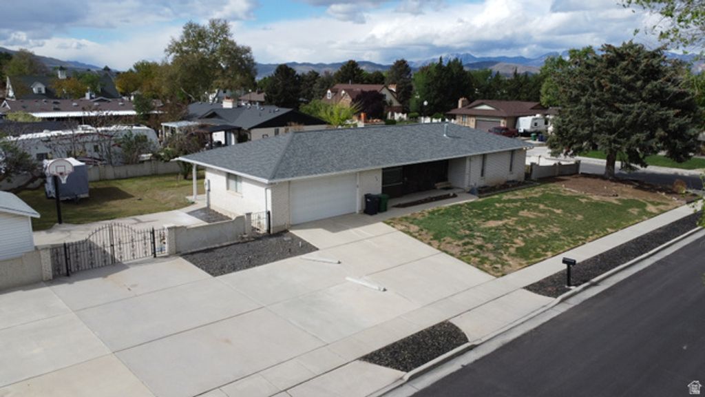 748 E SILVER SAGE DR, Sandy, UT 84094