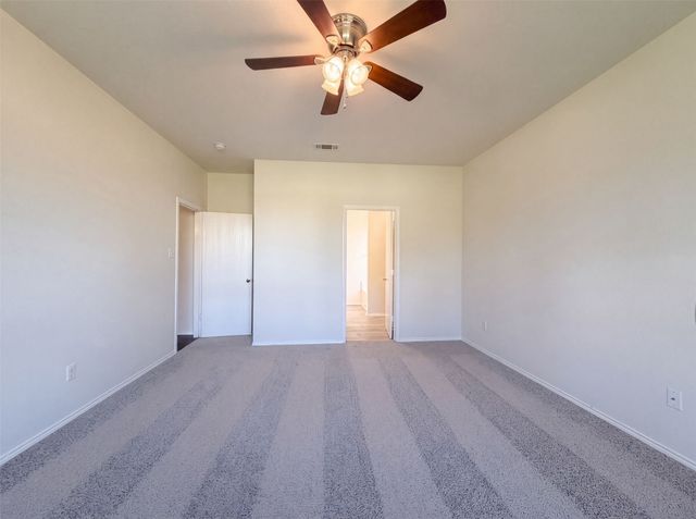 1411 Niagara Falls Court, Arlington, TX 76002