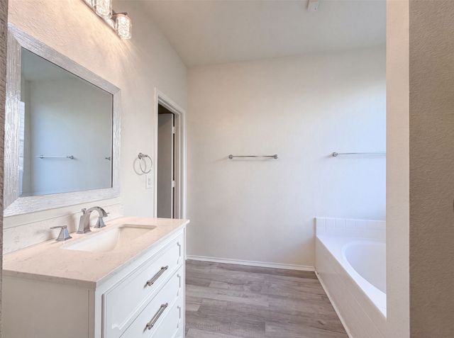 1411 Niagara Falls Court, Arlington, TX 76002