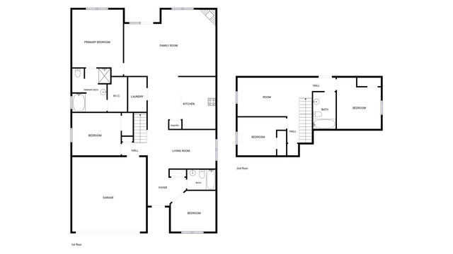 1411 Niagara Falls Court, Arlington, TX 76002