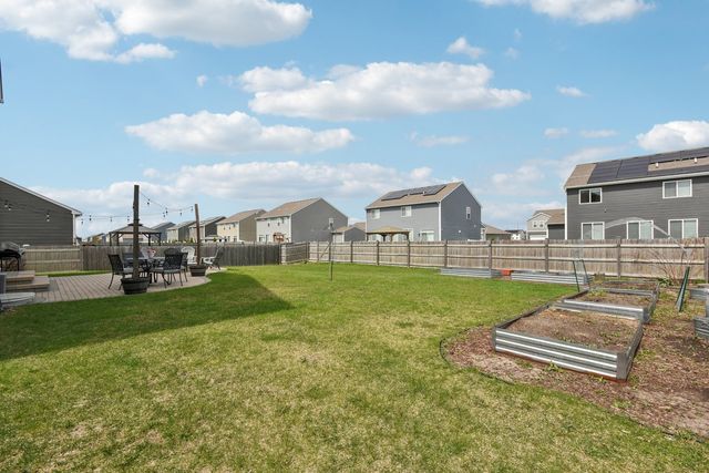 364 Hemlock Lane, Oswego, IL 60543