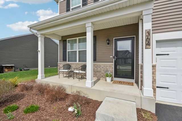 364 Hemlock Lane, Oswego, IL 60543