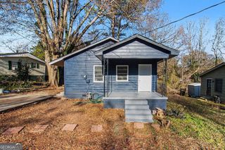 305 Bonner Street, Monticello, GA 31064