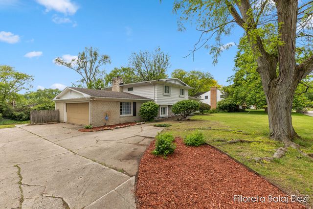421 Sunview Avenue, Portage, MI 49002