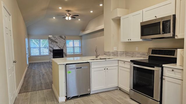 3604 Lily Lane, Rowlett, TX 75089