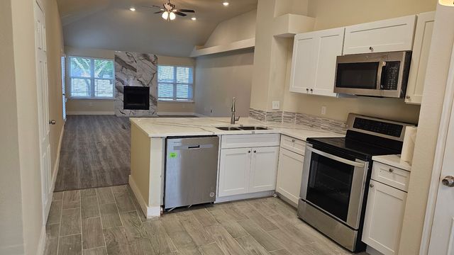 3604 Lily Lane, Rowlett, TX 75089