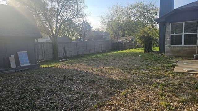 3604 Lily Lane, Rowlett, TX 75089