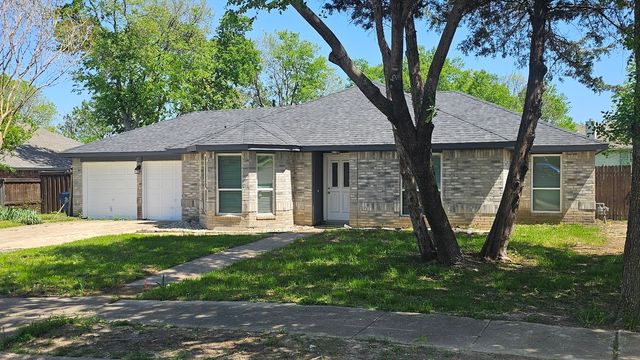 3604 Lily Lane, Rowlett, TX 75089