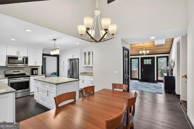 4938 Laurel Spring Drive NE, Roswell, GA 30075