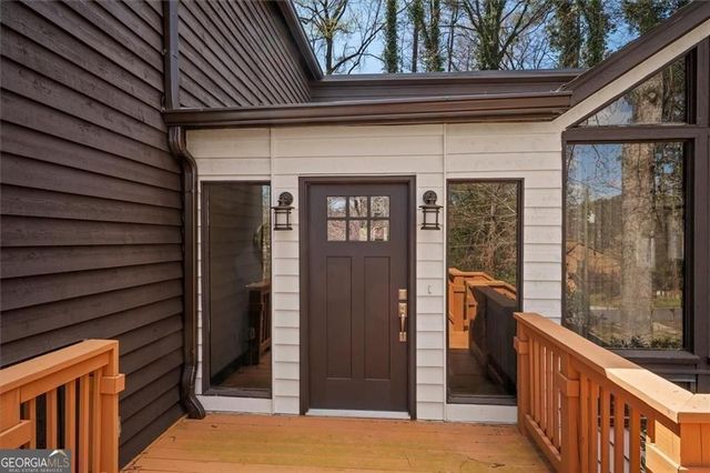 4938 Laurel Spring Drive NE, Roswell, GA 30075