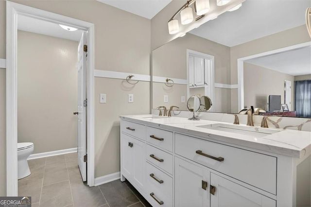 4938 Laurel Spring Drive NE, Roswell, GA 30075