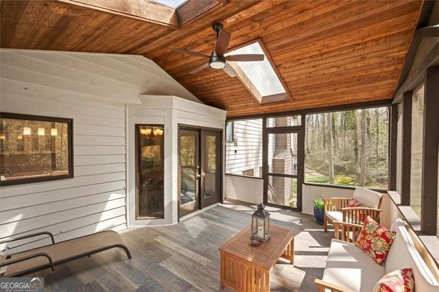 4938 Laurel Spring Drive NE, Roswell, GA 30075