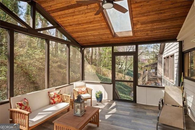 4938 Laurel Spring Drive NE, Roswell, GA 30075