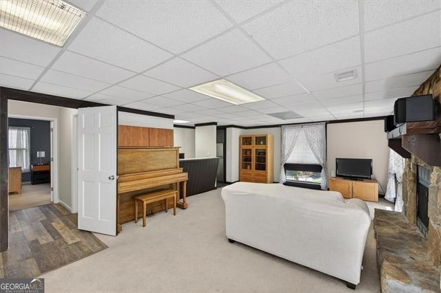 4938 Laurel Spring Drive NE, Roswell, GA 30075