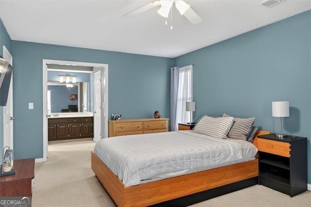 4938 Laurel Spring Drive NE, Roswell, GA 30075