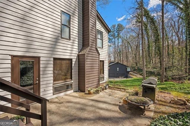 4938 Laurel Spring Drive NE, Roswell, GA 30075