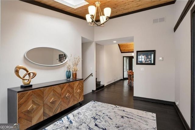 4938 Laurel Spring Drive NE, Roswell, GA 30075