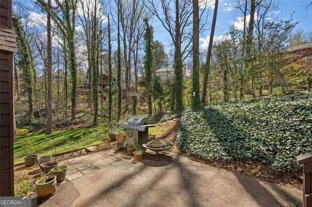 4938 Laurel Spring Drive NE, Roswell, GA 30075