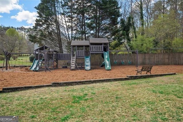 4938 Laurel Spring Drive NE, Roswell, GA 30075