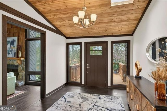 4938 Laurel Spring Drive NE, Roswell, GA 30075