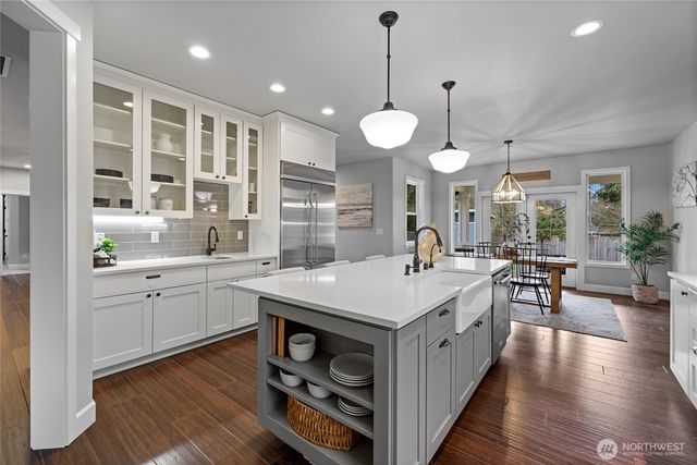 6003 98th Street E, Puyallup, WA 98373