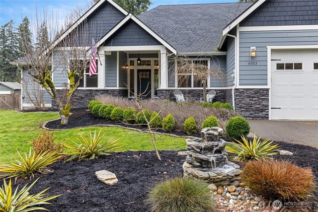 6003 98th Street E, Puyallup, WA 98373