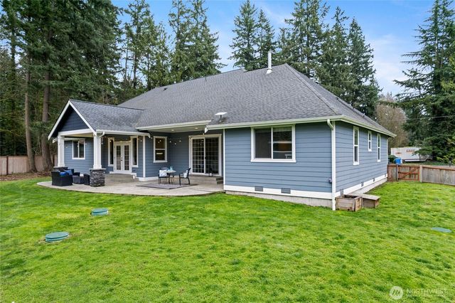 6003 98th Street E, Puyallup, WA 98373