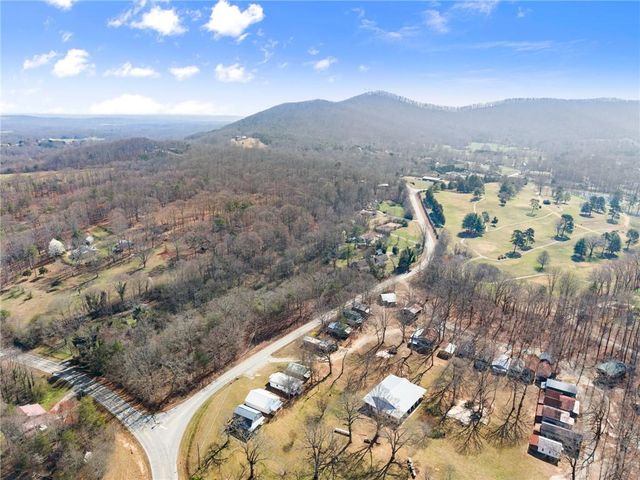 111 Skitts Mountain Road, Cleveland, GA 30528