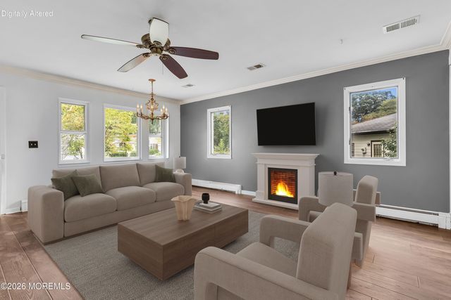 75 Columbine Circle, Toms River, NJ 08755