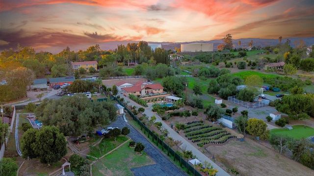 732 Hamilton Lane, Fallbrook, CA 92028