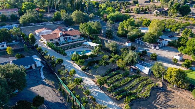 732 Hamilton Lane, Fallbrook, CA 92028