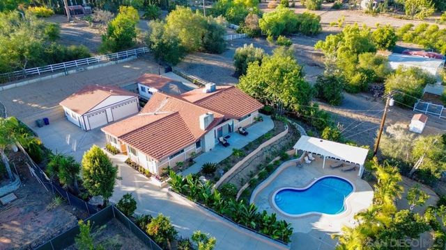 732 Hamilton Lane, Fallbrook, CA 92028