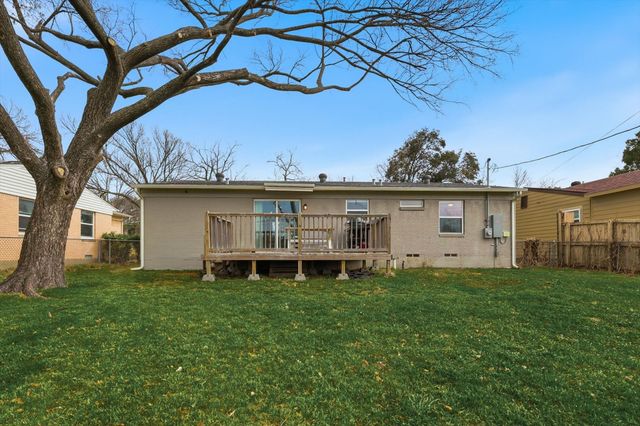 13929 Montvale Drive, Farmers Branch, TX 75234