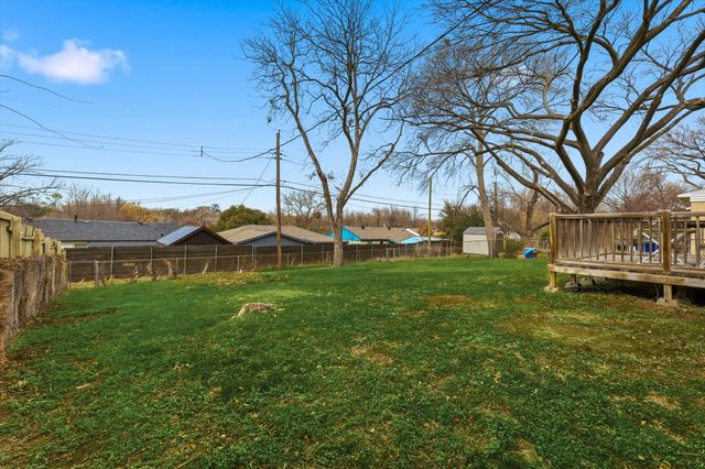 13929 Montvale Drive, Farmers Branch, TX 75234