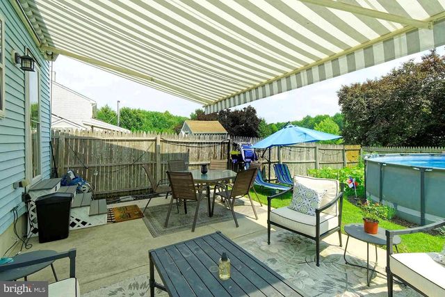 5 FOSTERTOWN LN, Mullica Hill, NJ 08062
