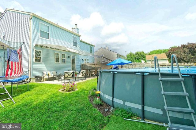 5 FOSTERTOWN LN, Mullica Hill, NJ 08062