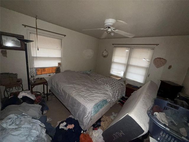 4416 NW 16th Place, Oklahoma City, OK 73107