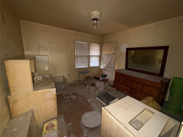 4416 NW 16th Place, Oklahoma City, OK 73107