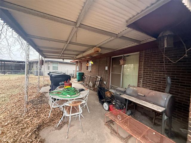 4416 NW 16th Place, Oklahoma City, OK 73107