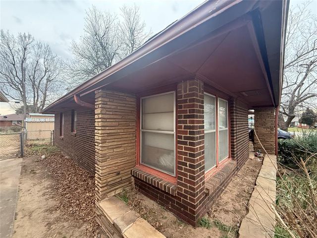 4416 NW 16th Place, Oklahoma City, OK 73107