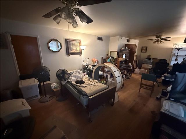 4416 NW 16th Place, Oklahoma City, OK 73107