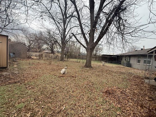 4416 NW 16th Place, Oklahoma City, OK 73107