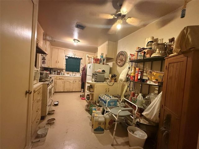 4416 NW 16th Place, Oklahoma City, OK 73107